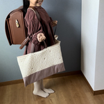 入園入学グッズ2点セット