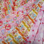 yunayurayuwa様 専用＊《エプロンセット💛巾着袋 》