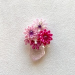 9.sleeping beautyネックレスorブローチ