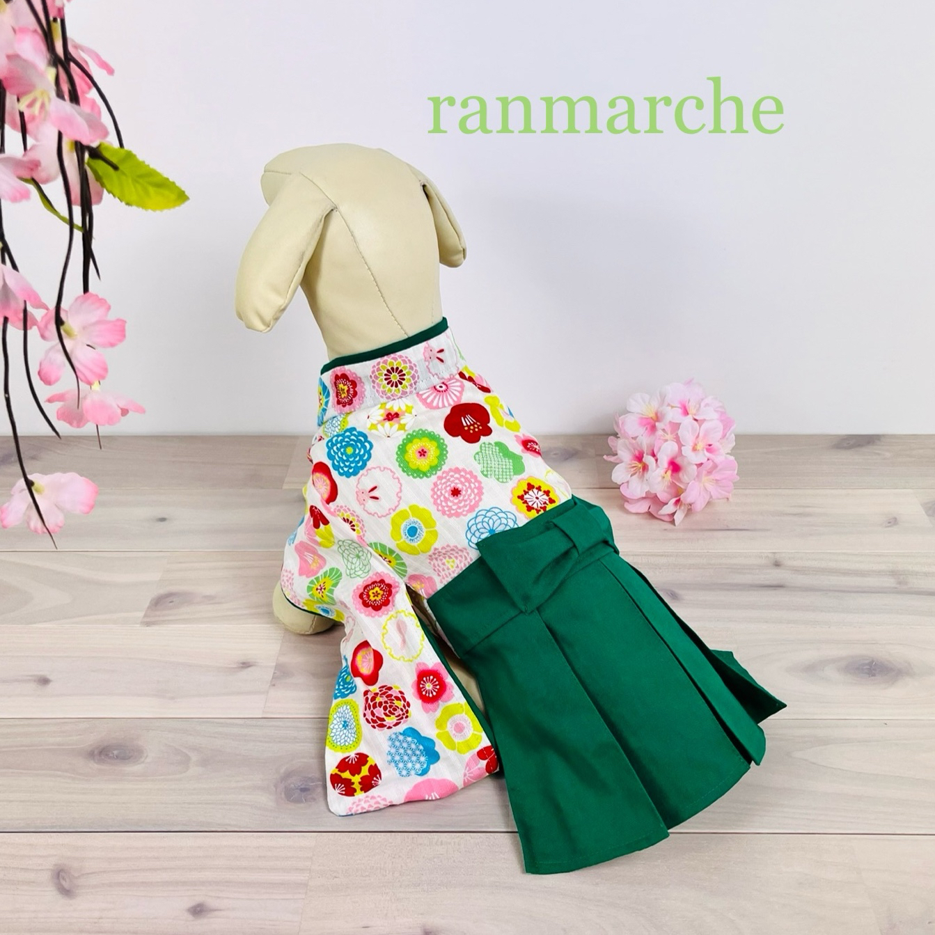 犬服　魁花　ハンドメイド it-5b9239640ad94-1200.jpg