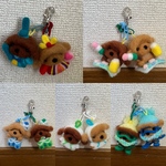 coron3600012様専用ページトイプーストラップ