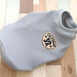 《即売品》胴周り44cm 冬将軍対策タンク3・゜・ライトブルー・゜・