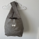 ちょっとしたお買い物に♪シャカシャカエコバッグ