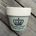 リメイク鉢 2.5号鉢 #20