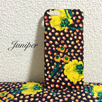 NEW リバティ スマホケース ジュニパー 2016 秋冬
