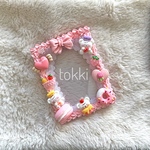 トレカケース【クッキング🩷🐻】