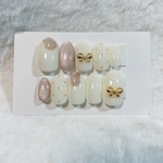 【限定87】ネイルチップ