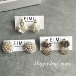 【EIMI】HAPPY BAG 2024 （Cセット）˚✧⁎⁺˳✧༚