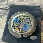 Midnight Gardenバッグハンガー