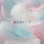 測定用チップ