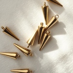 304ステンレス[4piece] Import parts No2629