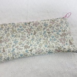 リバティ歯みがきケース★メドゥテイルズ<Meadow Tails> ★シリコンカップ、歯ブラシもつけられる♫