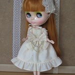 22ｃｍ( ブライス サイズ)ドール服セット