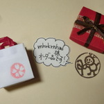 mhrkrnhad様オーダー品