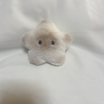 星ぬいぐるみ