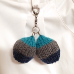 ▽▲▽3色のゴルフボールケース▼△▼