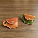 【単品販売】Valo Amuletti ティーカップモチーフ コインケース ピックケース エアタグケース（Air Tag）キーホルダー