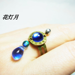 天動説の宙