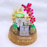 オーダーメイドお正月飾り