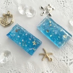 『sea   blue』箸置き