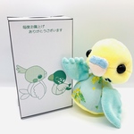 【pochi-co-jp様 専用】オリジナルインコのぬいぐるみ 1羽+ ぬい服各種 * 20231201