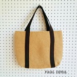 ☆SALE☆　麻ひも　トートバッグ　☆SALE☆