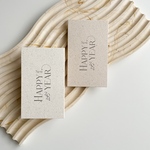 NEW YEAR CARD 2種