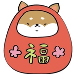 【福袋】ハート編み2本＋ミニバッグ　女の子用