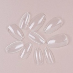 チップ変更（アーモンドシェイプ）