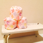 お手玉(3個セット)