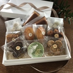 お正月・辰年アイシングクッキー入りお菓子の詰め合わせ🎁大