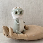 animal  doll no.171