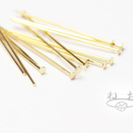 【G-1】NEO国産-0.4×20mm極細Tピン（2g×2袋）