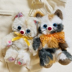 お客様ご予約品＊ねこチャーム