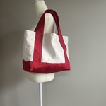 totebag medium1 きなりとあか