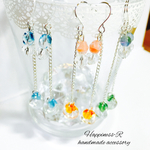 再販♡水風船ピアス.イヤリング