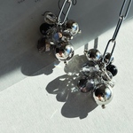🎄SALE🎄✨『gather』　ピアス／イヤリング