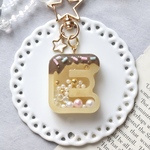 【アウトレット】チョコがけシェイカー＊イエローE