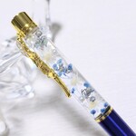 ※送料無料※ ハーバリウムボールペン