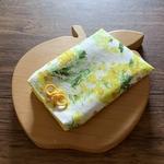 大きいサイズのお守り袋