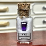 小瓶標本-紫水晶2-