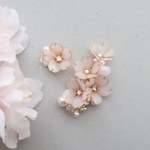 桜のイヤーカフセット