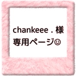 chankeee . 様☺︎専用ページ /オーダー品/ビーズストラップ