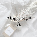 happy bag A