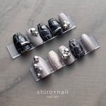 再販♡ 〜Scratched crocodile〜【普通郵便送料無料】