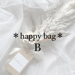 happy bag B
