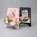 フレンチサインボード【キット・完成品】