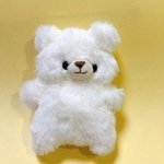 ちびクマーず（ほわいとさんD）