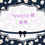 hyunjoo様　専用 ♡Milky rabbit★通園通学７点セット♡ &ラベンダー7点セット　～デコレクションズ～