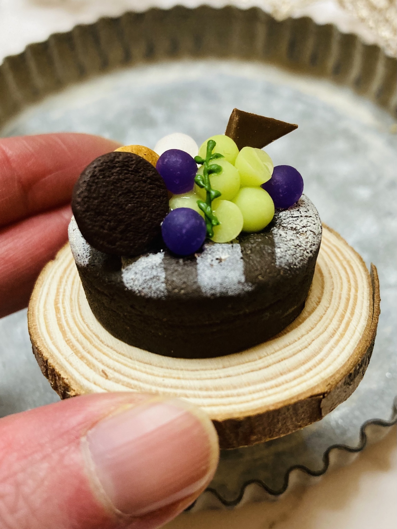coco sweets clay craft ココスイーツ - 作品一覧 | minne 国内